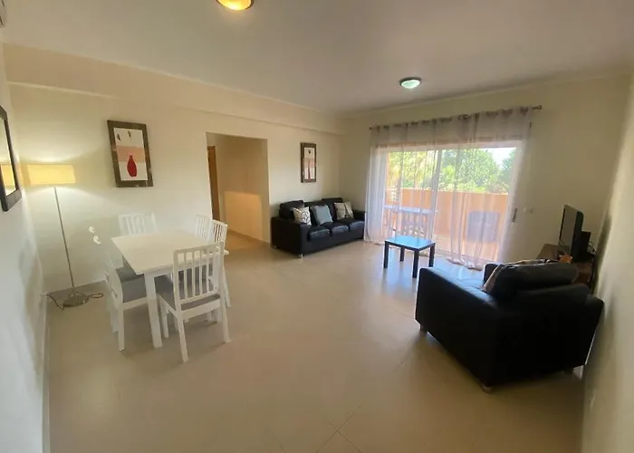 Royal Al T3 アパート Conceição