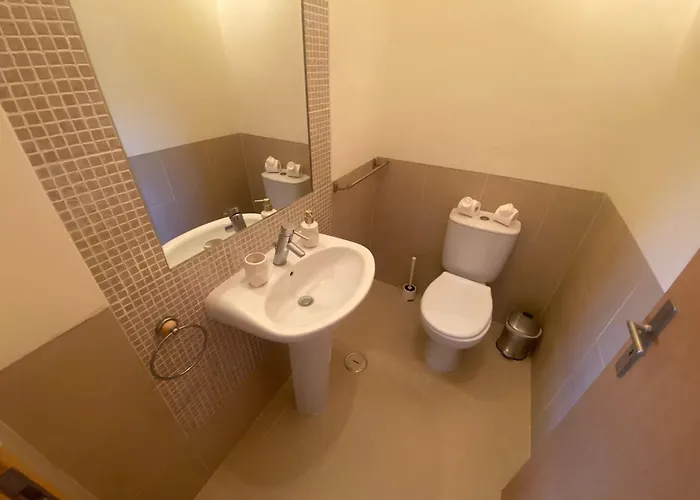 アパート Royal Al T3 Conceição