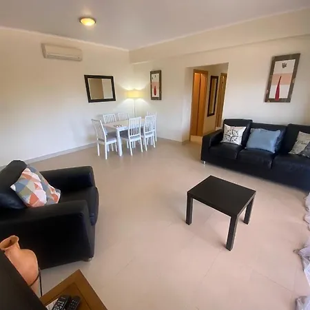 Royal Al T3 Apartamento *