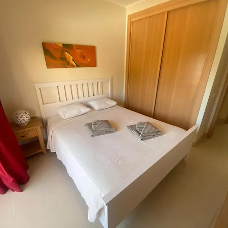 Royal Al T3 Apartamento