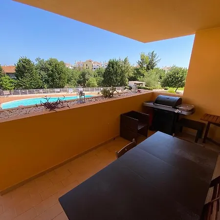 Apartamento Royal Al T3 *