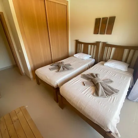 Apartmán Royal Al T3