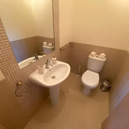 Apartmán Royal Al T3 Conceição